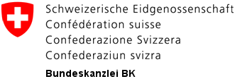 Logo Bundeskanzlei