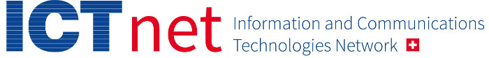 Logo ICT net